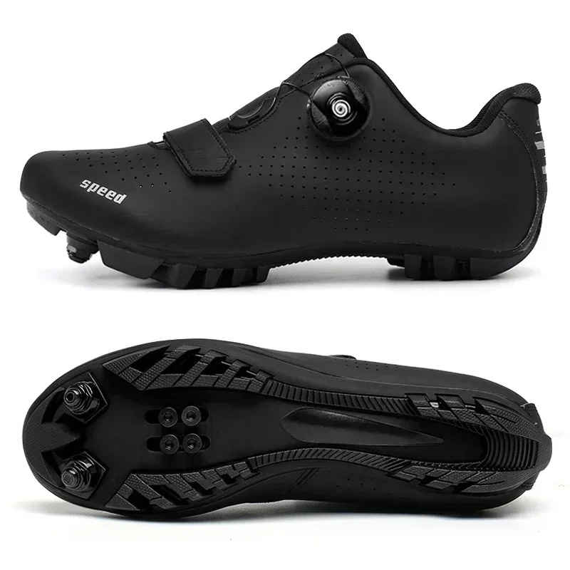 Running Shoes Women - Zapatillas de Ciclismo Unisex para Bicicleta