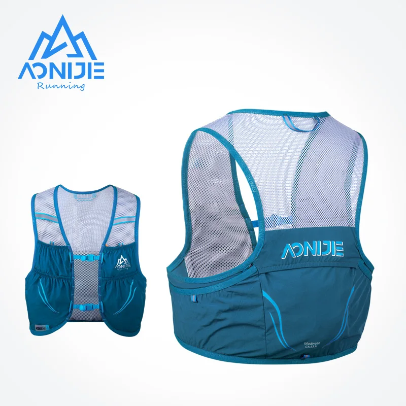 Hydration Vest - AONIJIE C932S 2.5L paquete de hidratación
