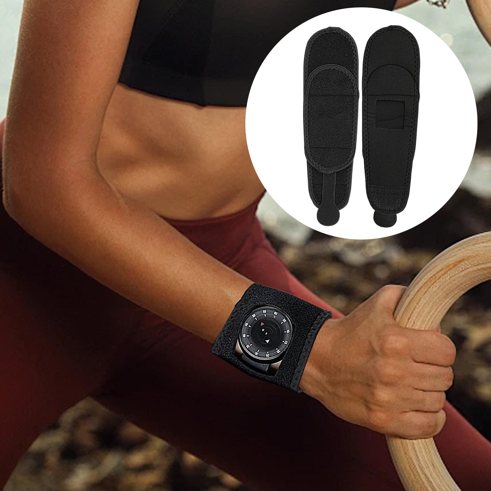 Funda protectora para reloj in - Running Watch reseña y precio