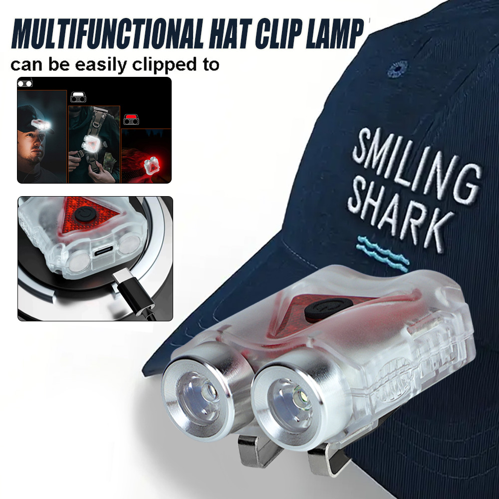 Linterna frontal Led manos lib - Running Headlamp reseña y precio