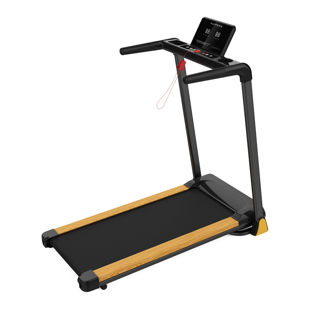 Caminadora Eléctrica Plegable  - Running Belt reseña y precio
