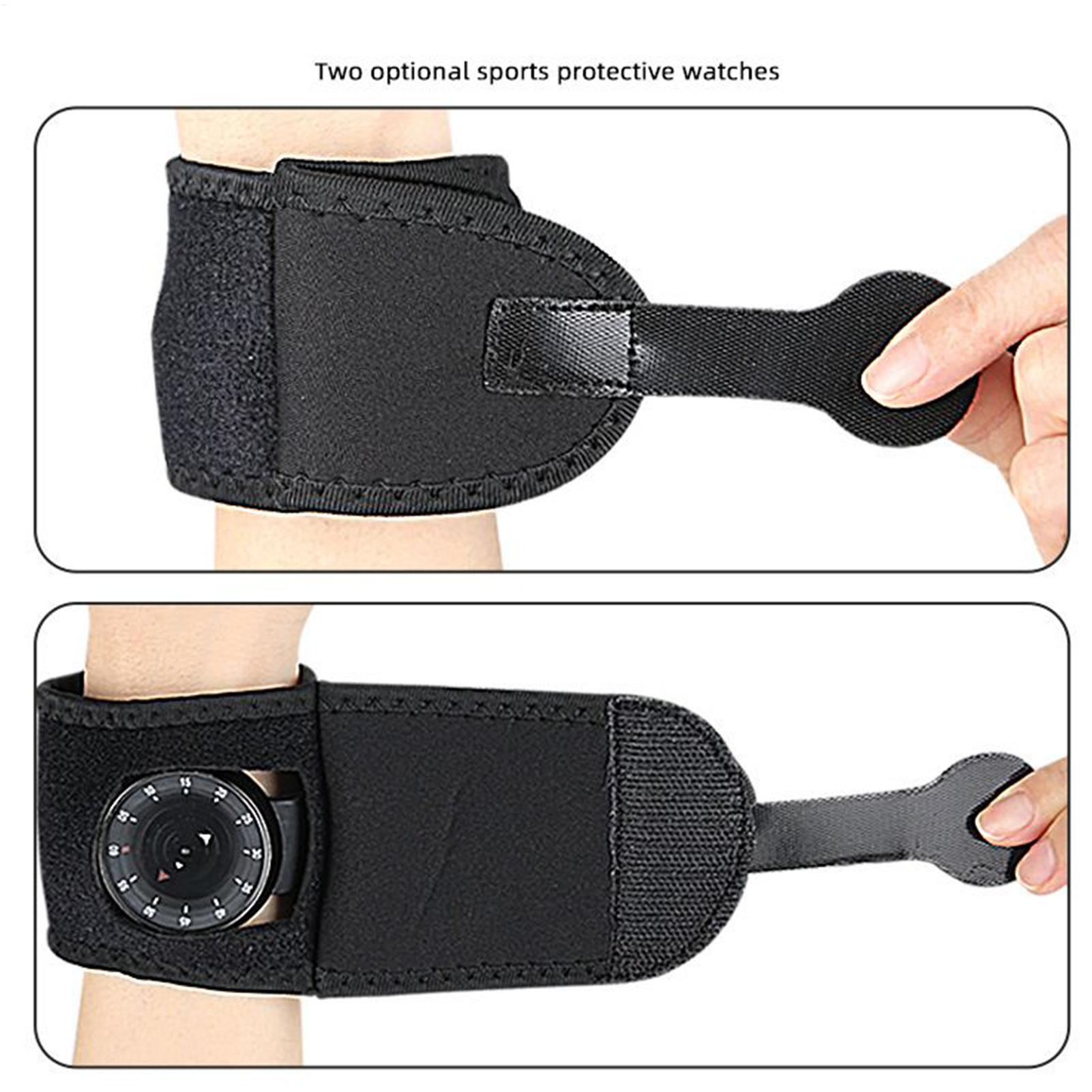 Protector de correa para reloj - Running Watch reseña y precio