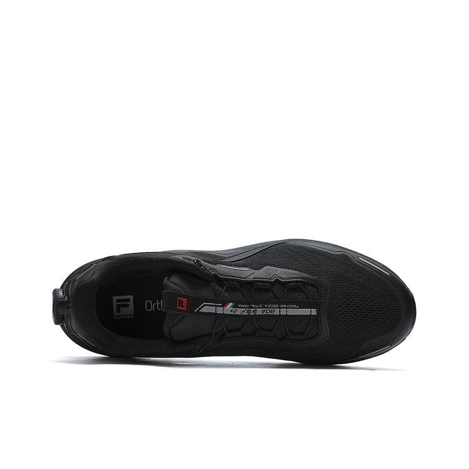 FILA BOA WOLF Zapatillas para  - Running Shoes Men reseña y precio