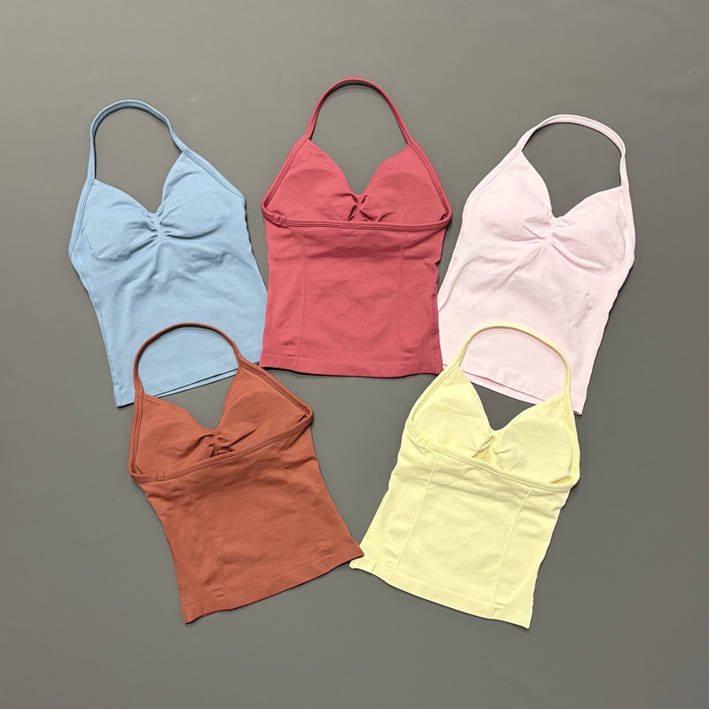 Camiseta Deportiva sin Costura - Running Belt reseña y precio