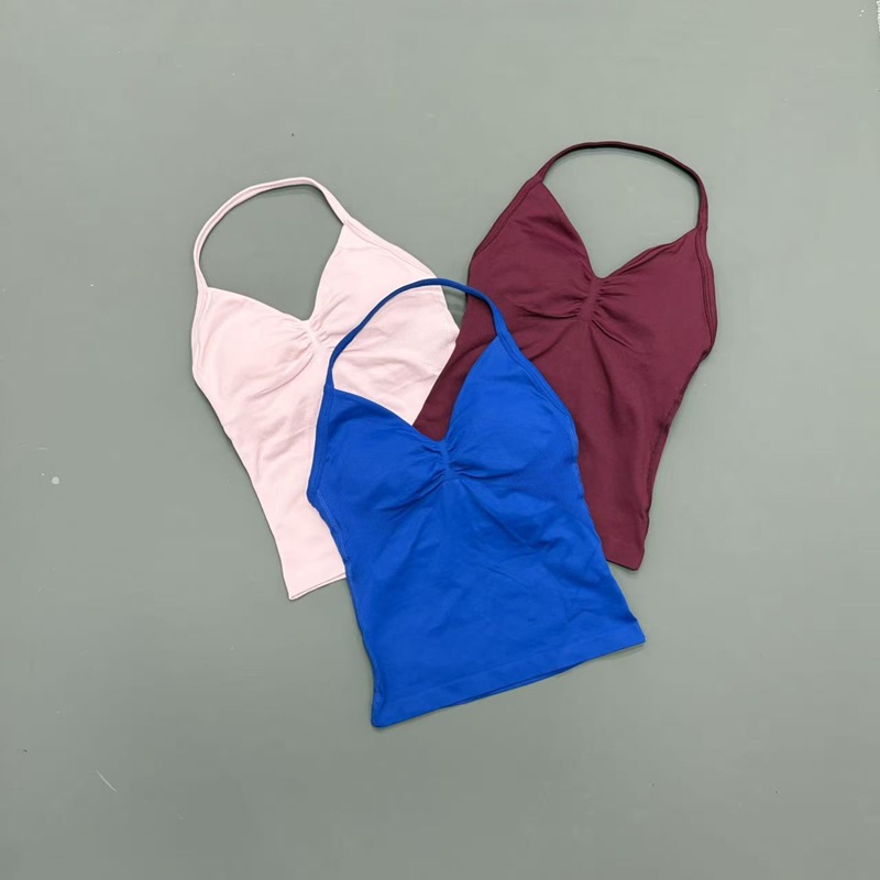 Camiseta Deportiva sin Costura - Running Belt reseña y precio
