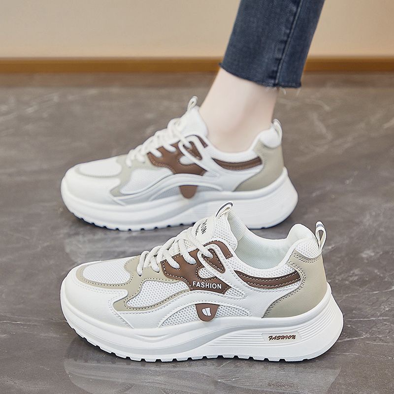 Zapatillas Deportivas Transpir - Running Shoes Women reseña y precio