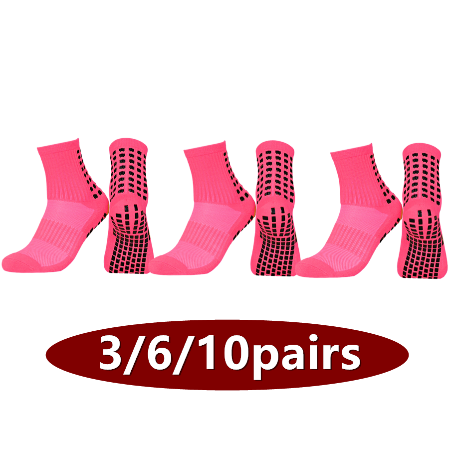 3/6/10 pares de calcetines dep - Sports Socks reseña y precio