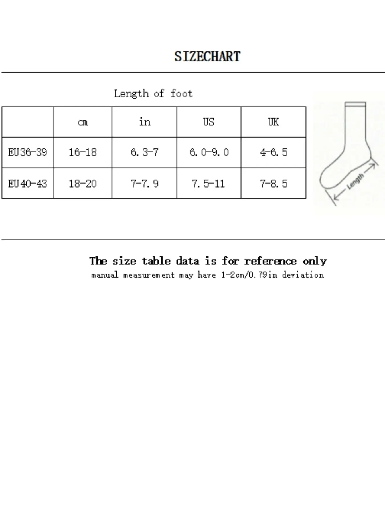 4 pares de calcetines deportiv - Sports Socks reseña y precio