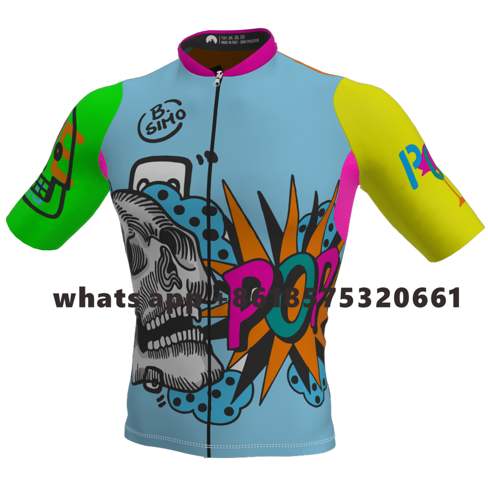 Slopline-Camiseta de manga cor - Race Bib reseña y precio