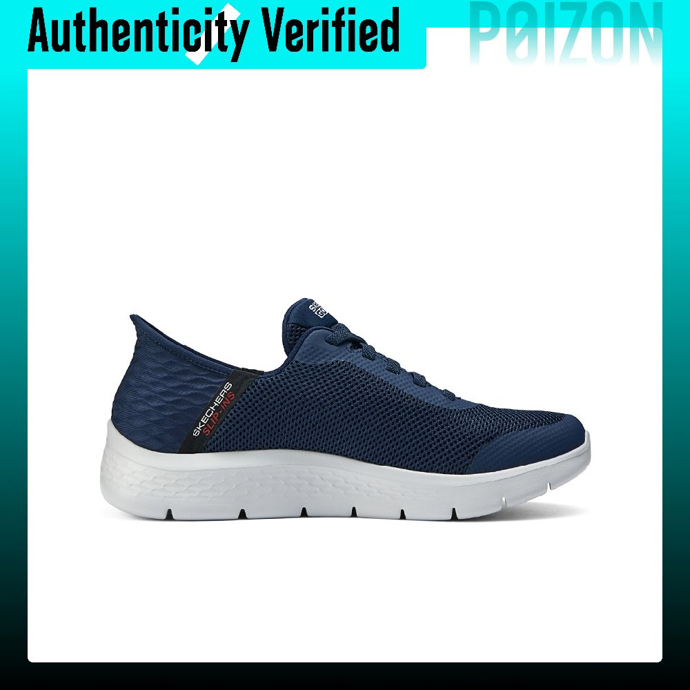 Zapatillas de running Skechers - Running Shoes Men reseña y precio