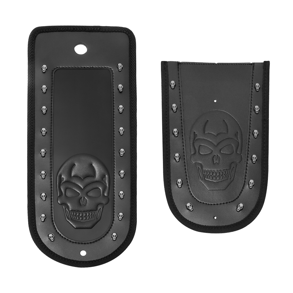 Para Harley Sportster XL 883 1 - Race Bib reseña y precio