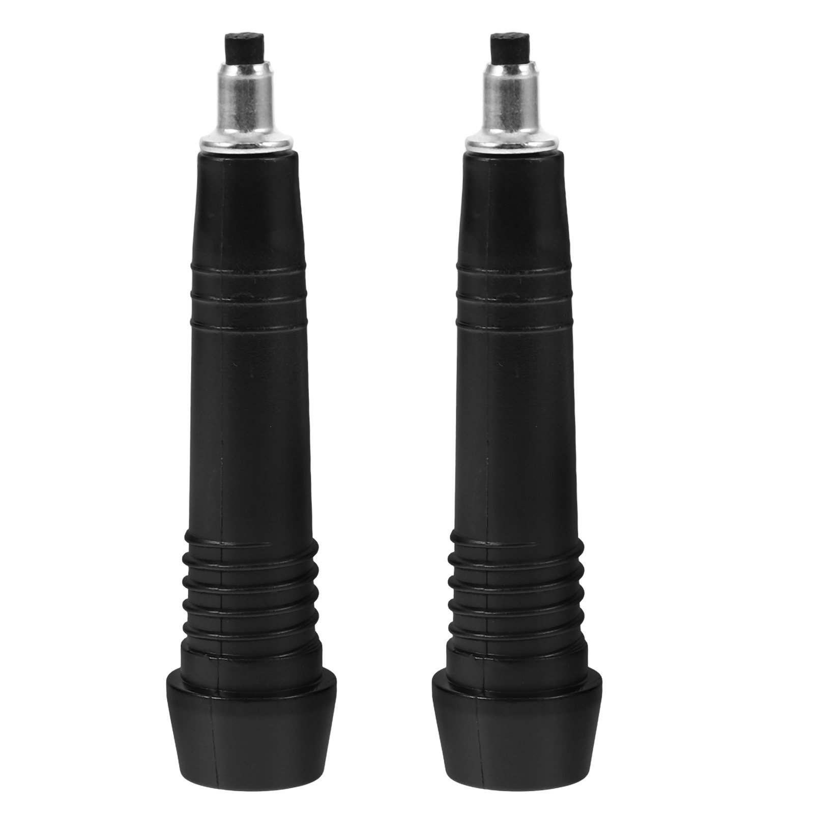 2 unidades de puntas de bengal - Trekking Pole Carbon reseña y precio