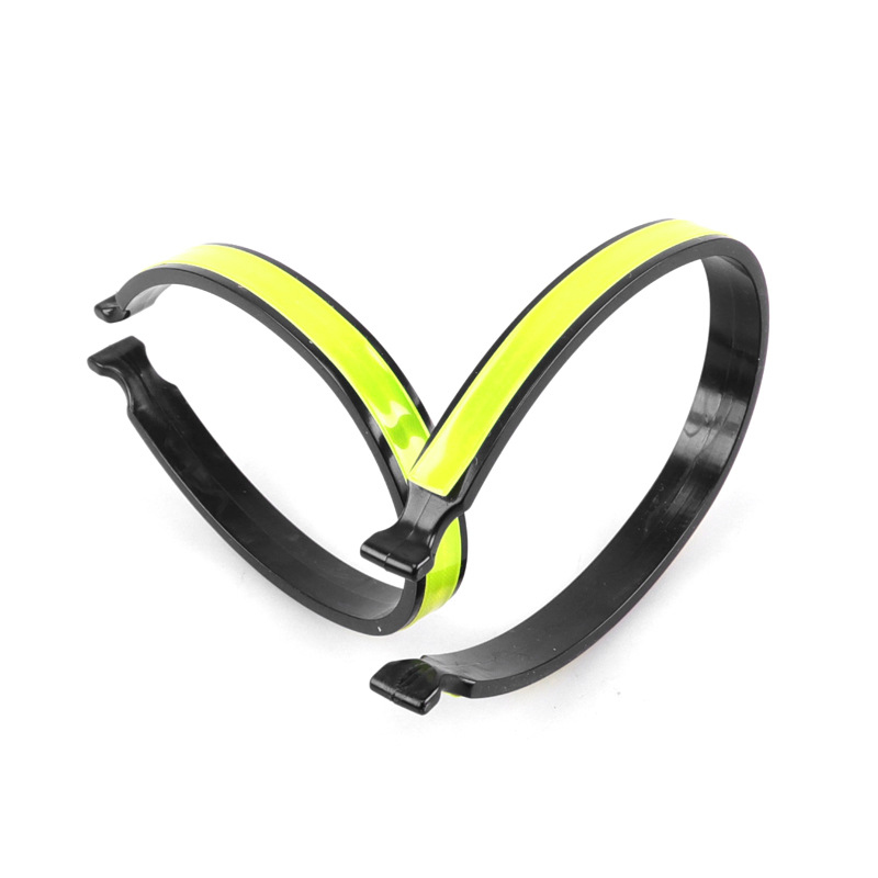 Bandas reflectantes para panta - Ankle Brace reseña y precio
