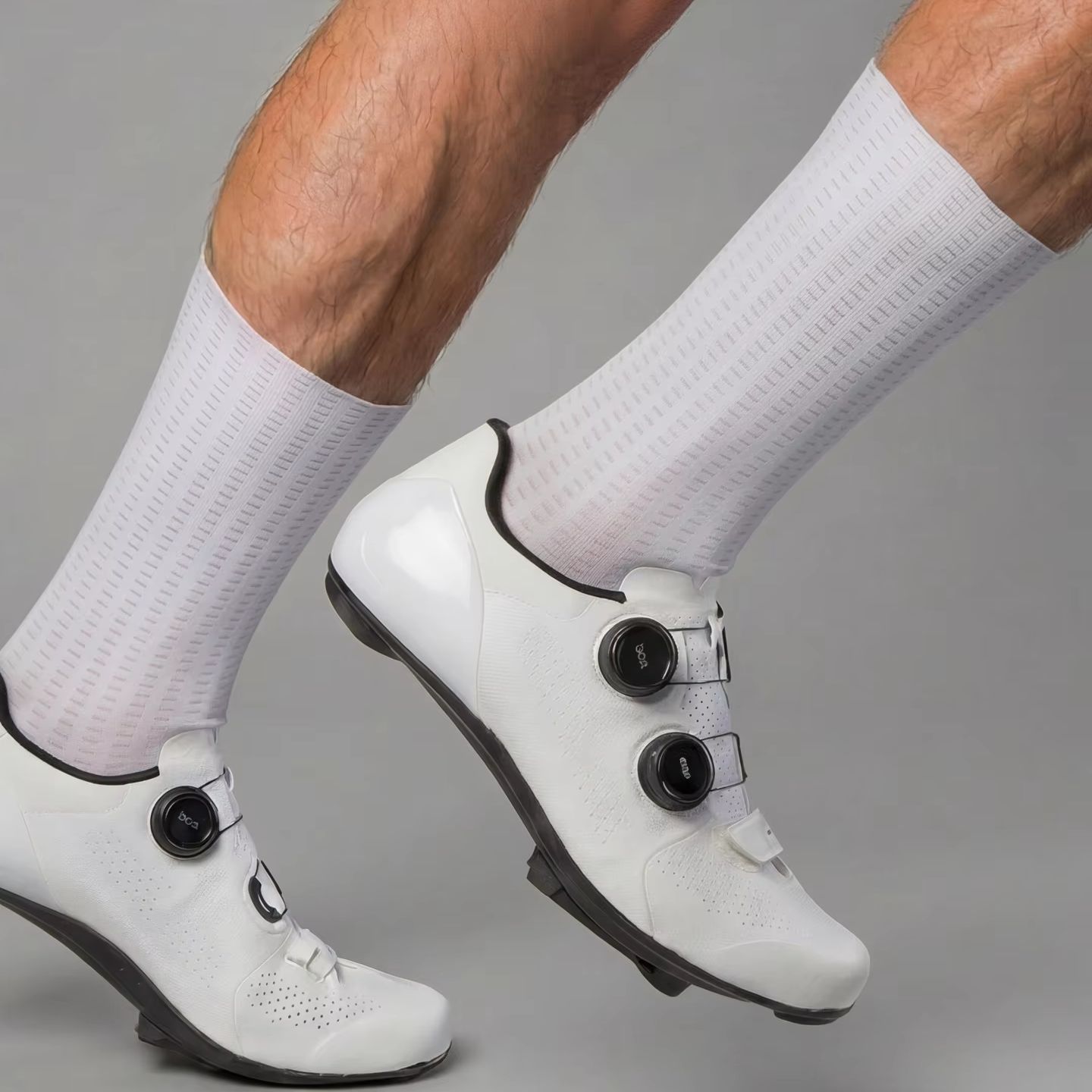 Calcetines de ciclismo aerodin - Sports Socks reseña y precio