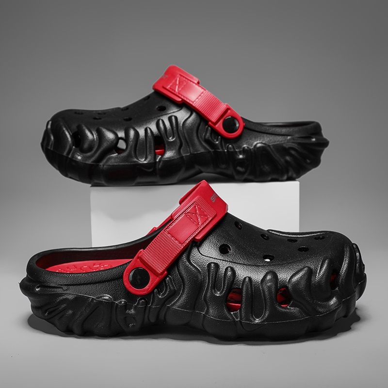 Sandalias Casuales de Verano p - Running Shoes Men reseña y precio