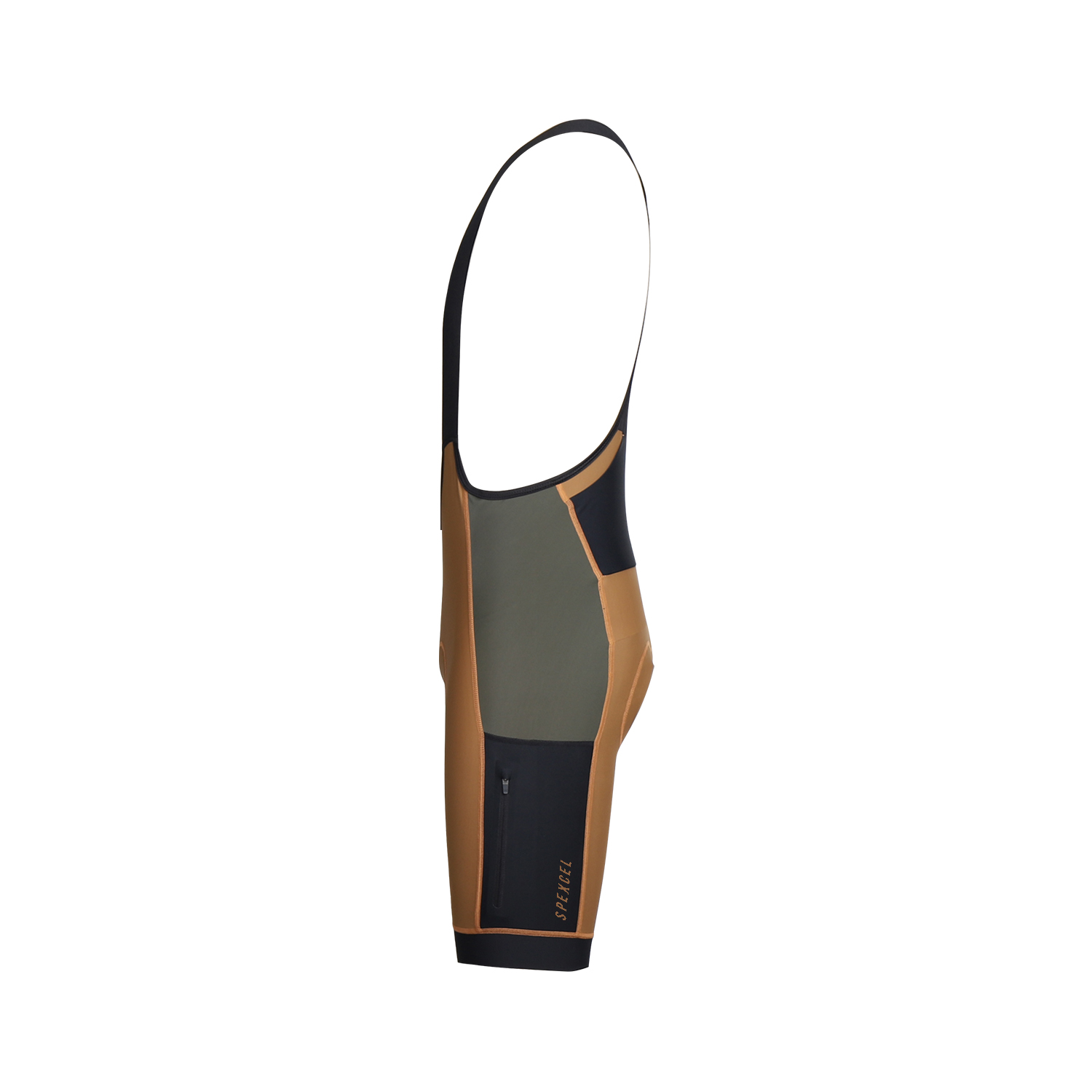 SPEXCEL 22 nuevos pantalones c - Race Bib reseña y precio
