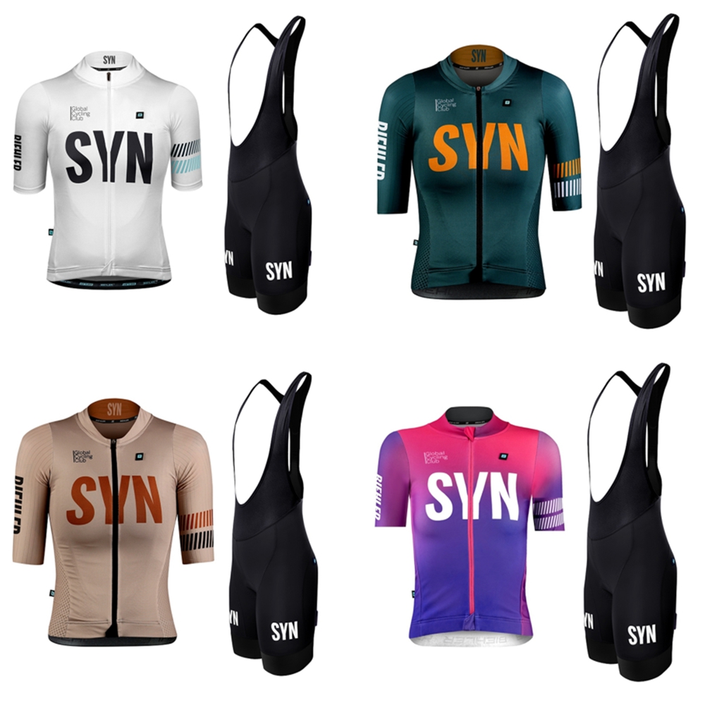 Conjunto de ciclismo del equip - Race Bib reseña y precio