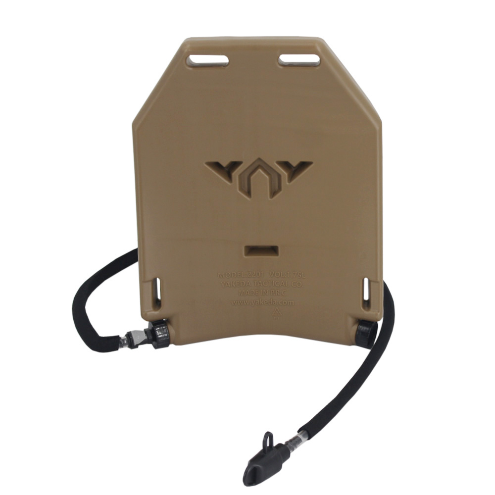 Caja de hidratación para almac - Hydration Vest reseña y precio