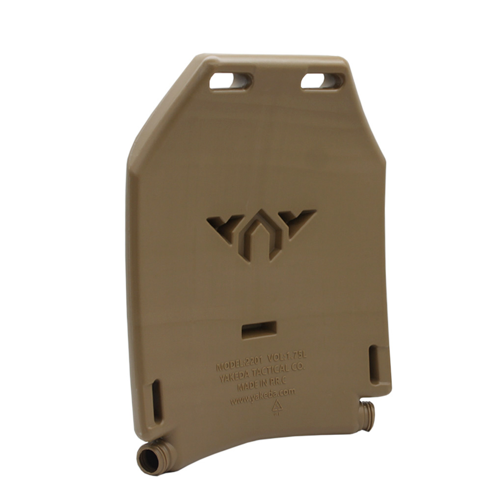 Caja de hidratación para almac - Hydration Vest reseña y precio