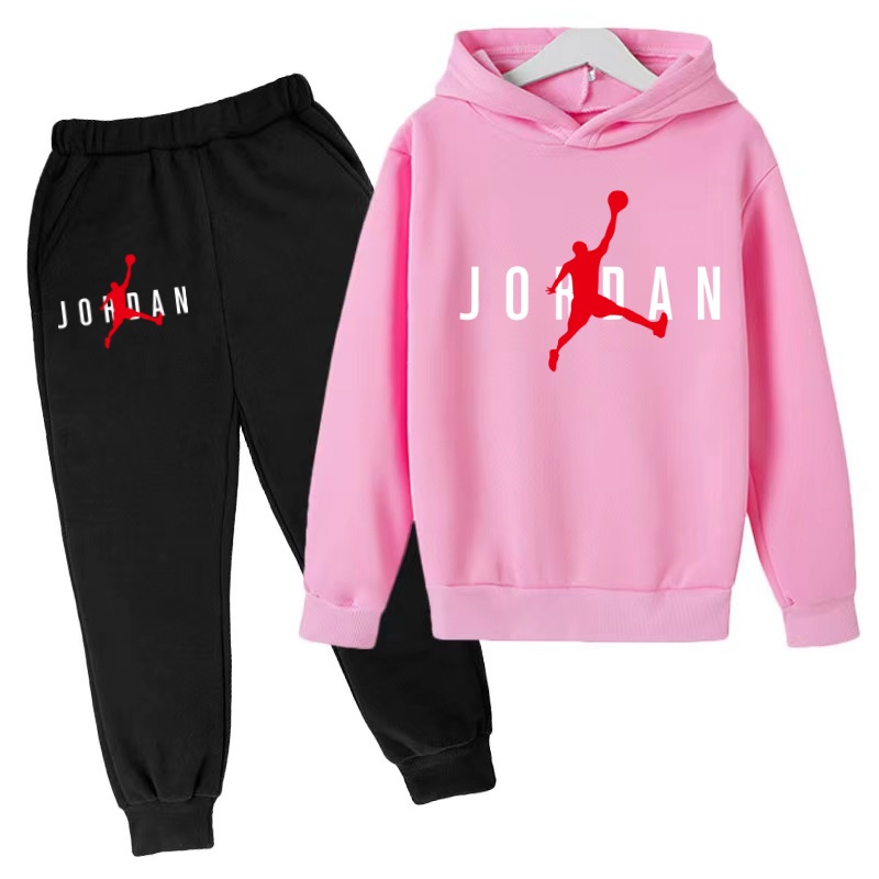 Ropa para niños, sudadera con  - Running Gear Kids reseña y precio