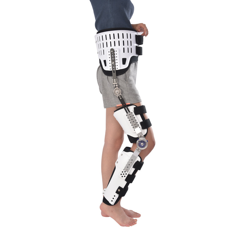 Soporte ortopédico ajustable p - Ankle Brace reseña y precio