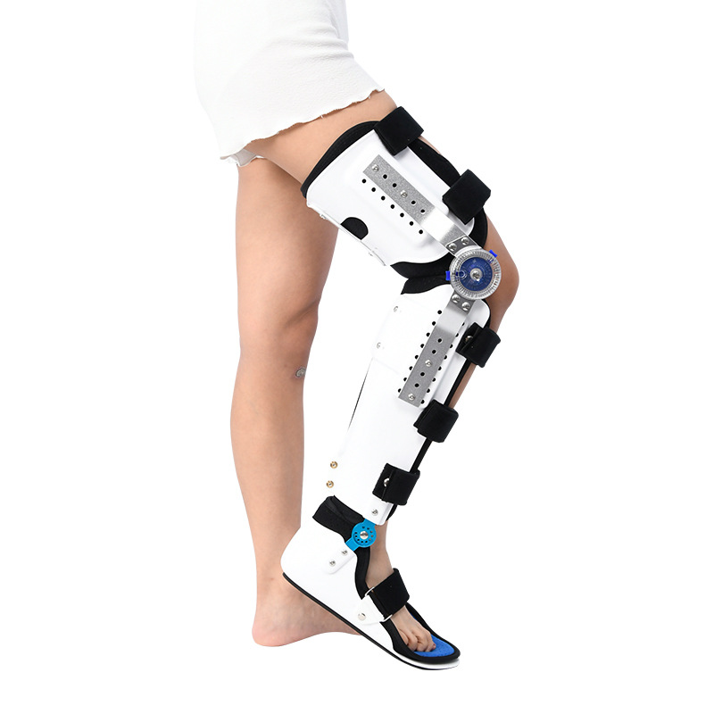 Soporte ortopédico ajustable p - Ankle Brace reseña y precio