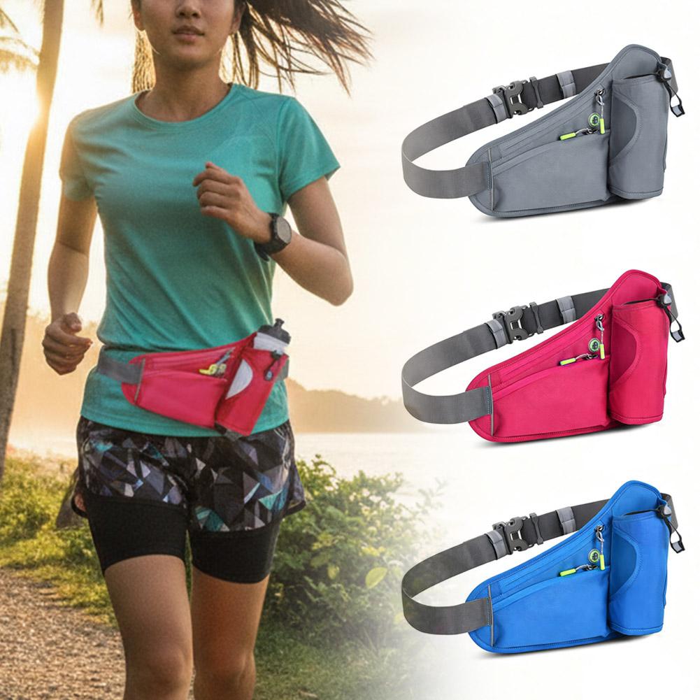 Riñonera Deportiva con Porta B - Running Belt reseña y precio