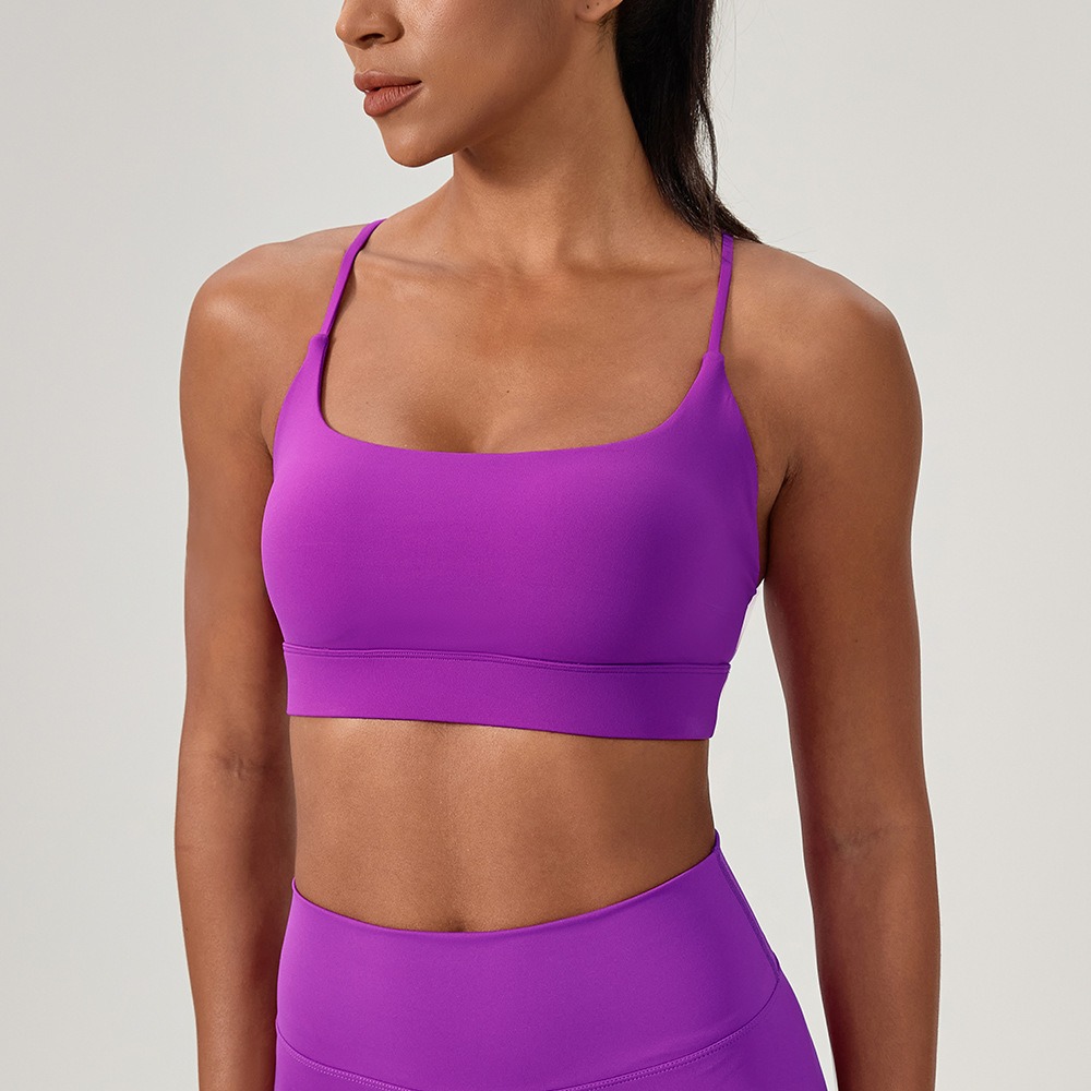 Sujetador de Yoga Sexy para mu - Running Belt reseña y precio