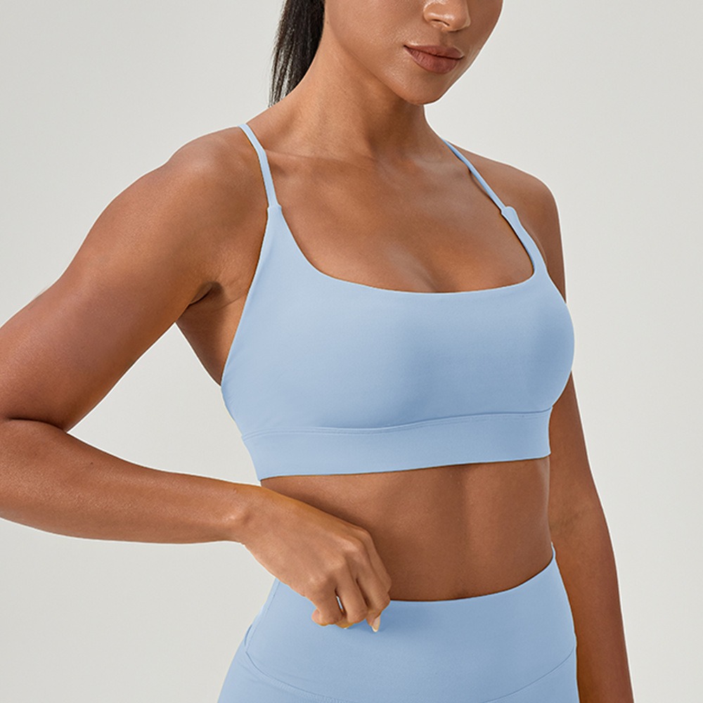 Sujetador de Yoga Sexy para mu - Running Belt reseña y precio