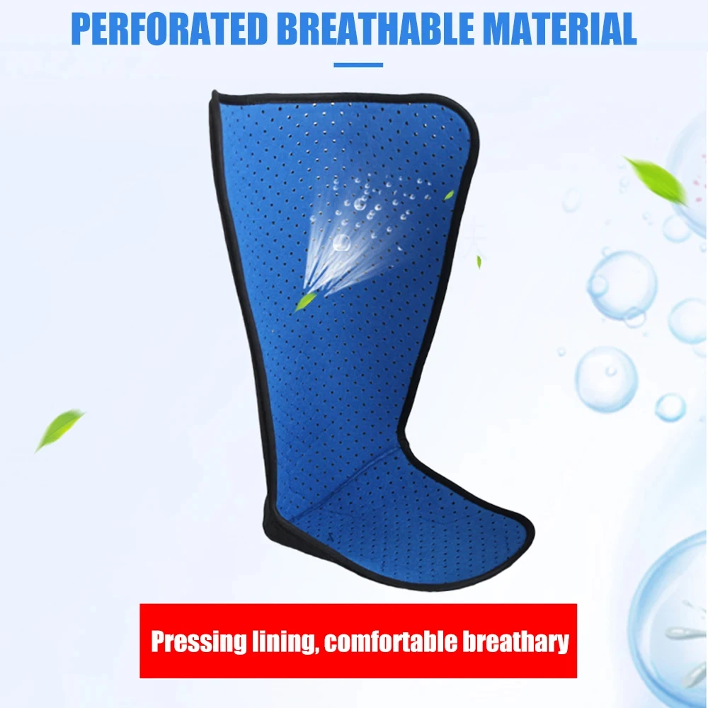 Ortesis ajustable para tobillo - Ankle Brace reseña y precio
