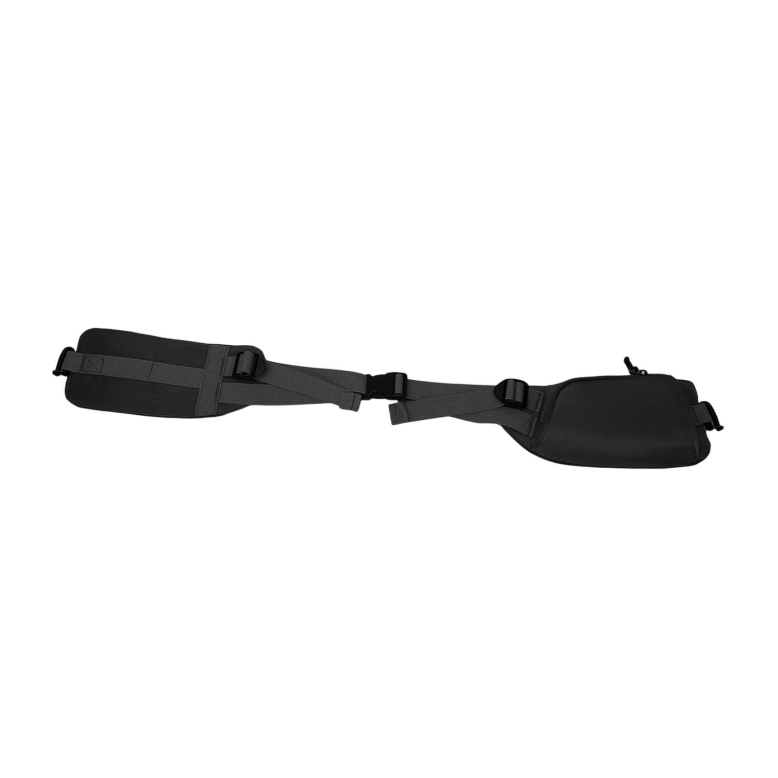 Cinturón Deportivo Ergonómico, - Running Belt reseña y precio