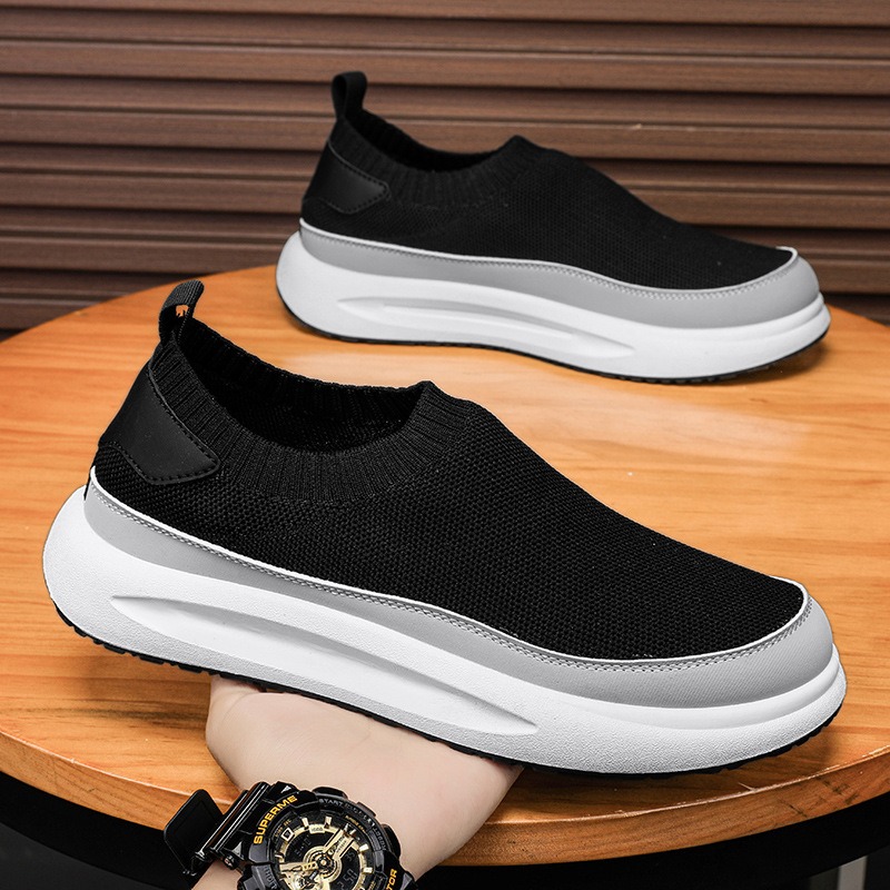 2025 nuevos zapatos de hombre, - Running Shoes Men reseña y precio