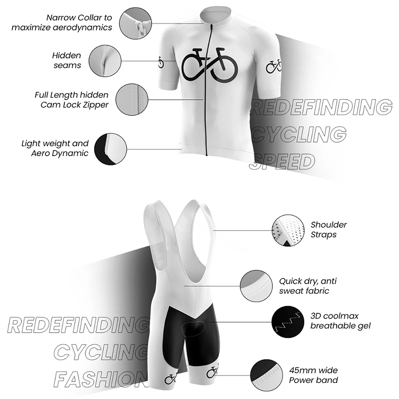 Kit de Ciclismo de Carretera d - Race Bib reseña y precio