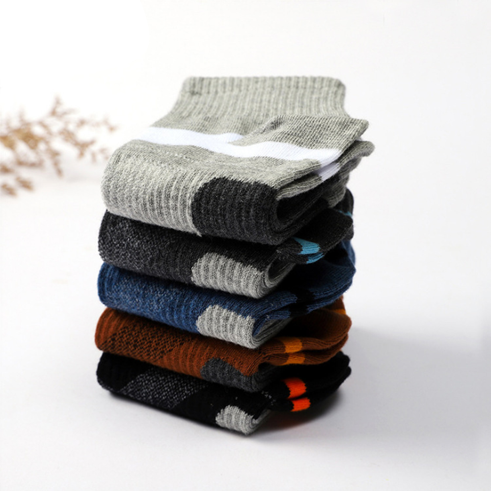 3/5 pares de calcetines deport - Sports Socks reseña y precio