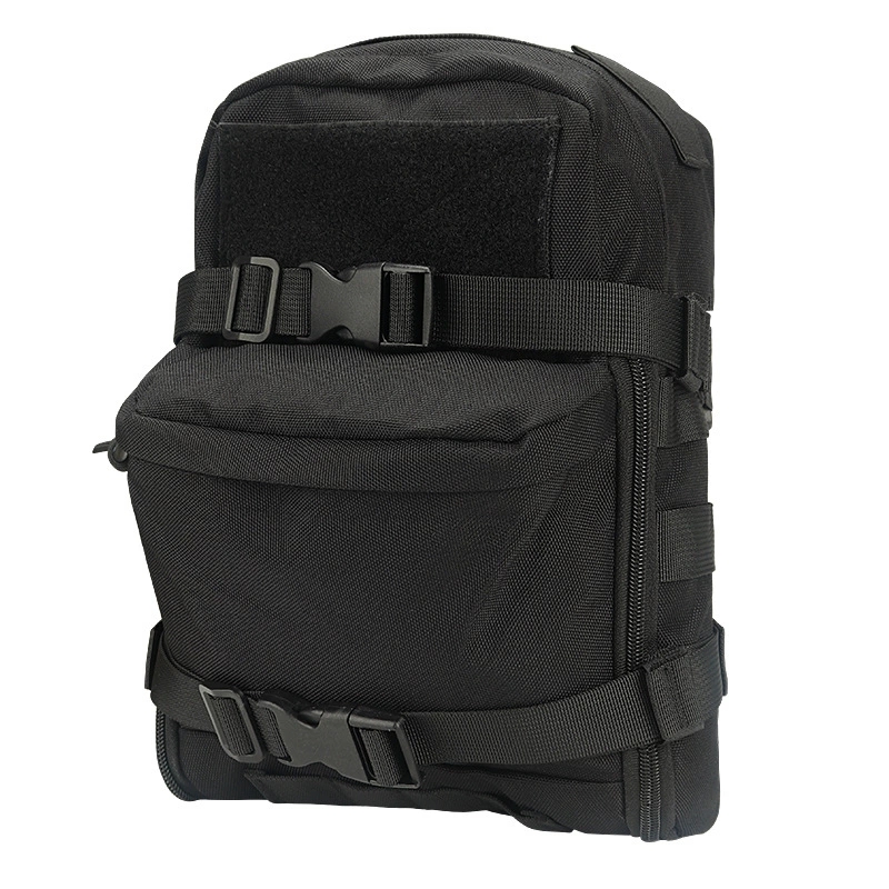 Mochila Táctica de Hidratación - Hydration Vest reseña y precio
