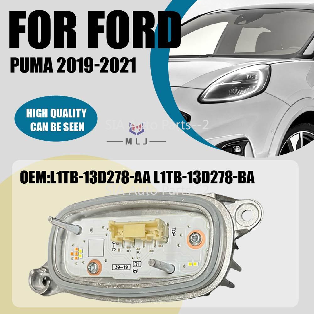 Módulo de Placa LED DRL Ojo de - Running Headlamp reseña y precio