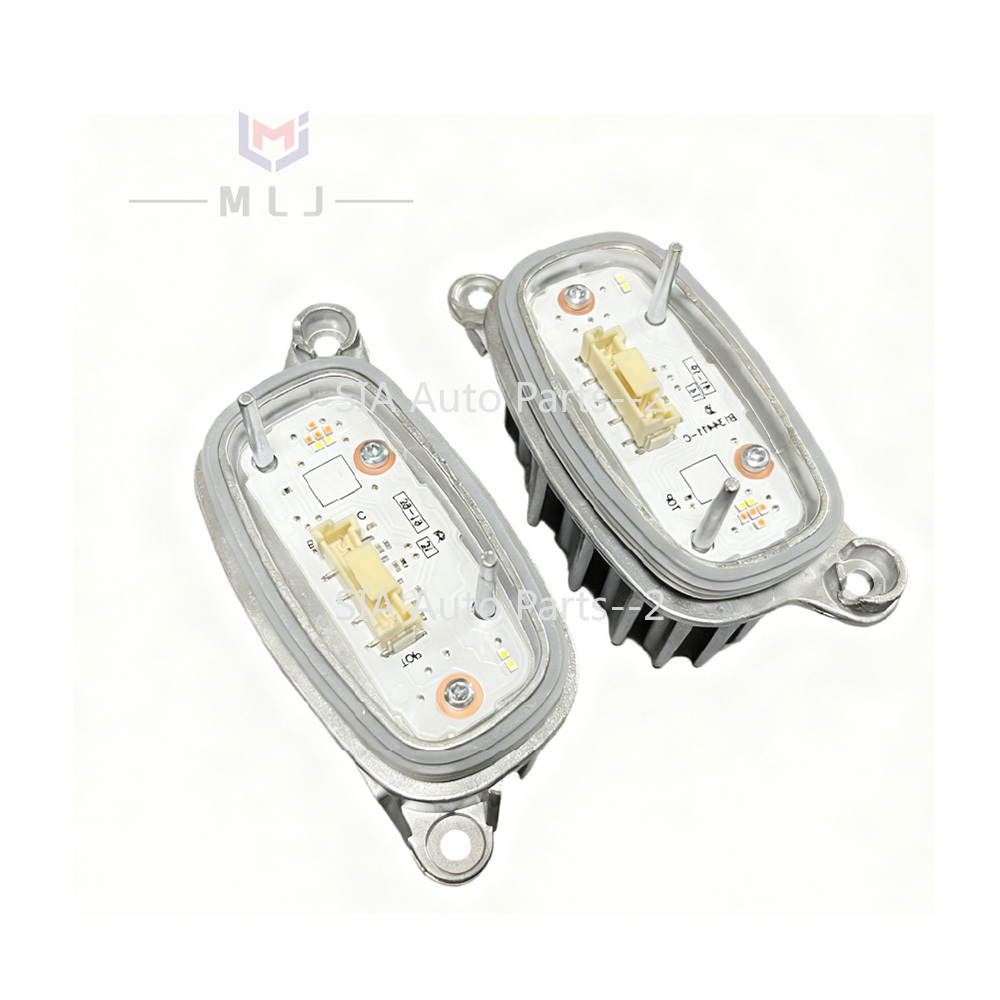 Módulo de Placa LED DRL Ojo de - Running Headlamp reseña y precio