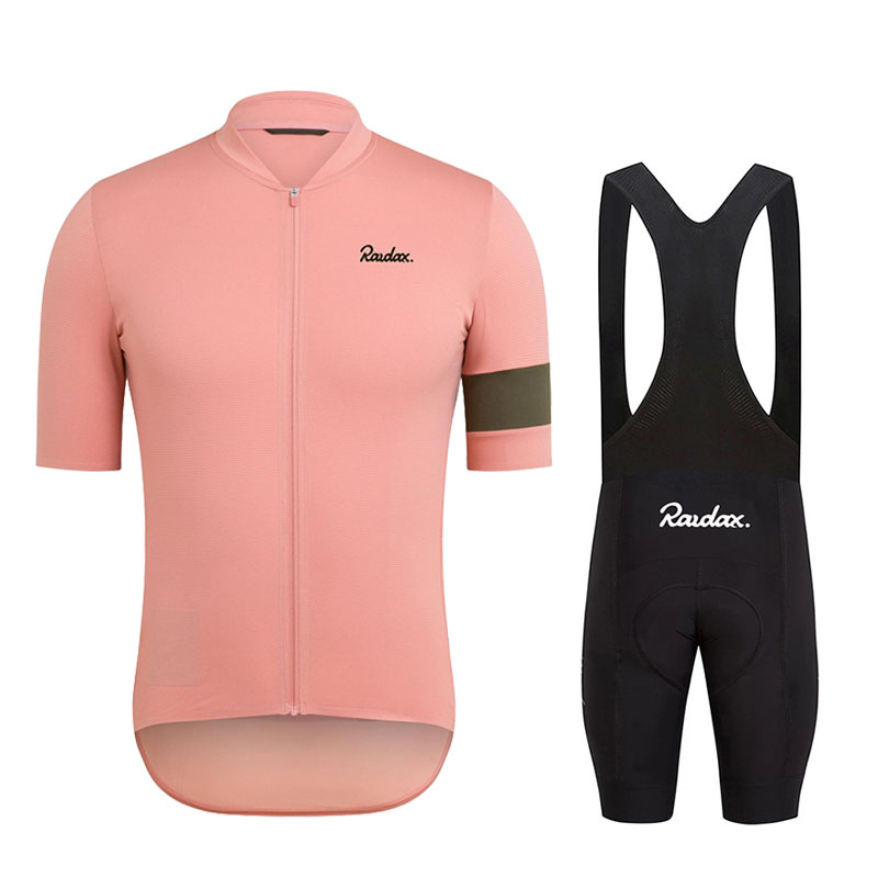 Conjunto de maillot de ciclism - Race Bib reseña y precio