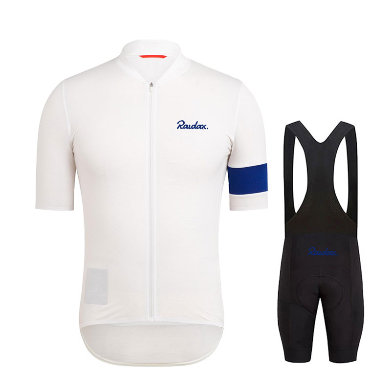 Conjunto de maillot de ciclism - Race Bib reseña y precio
