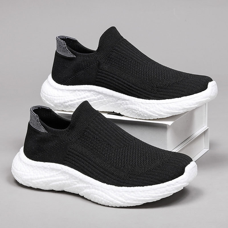 Zapatos deportivos de hombre d - Running Shoes Men reseña y precio