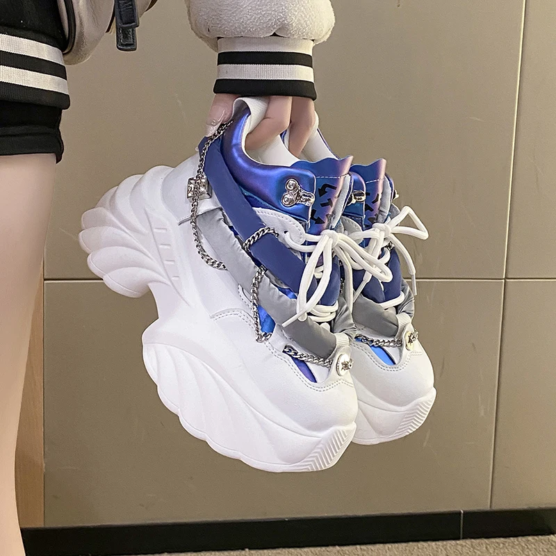 Preciosas zapatillas Kawaii pa - Running Shoes Women reseña y precio