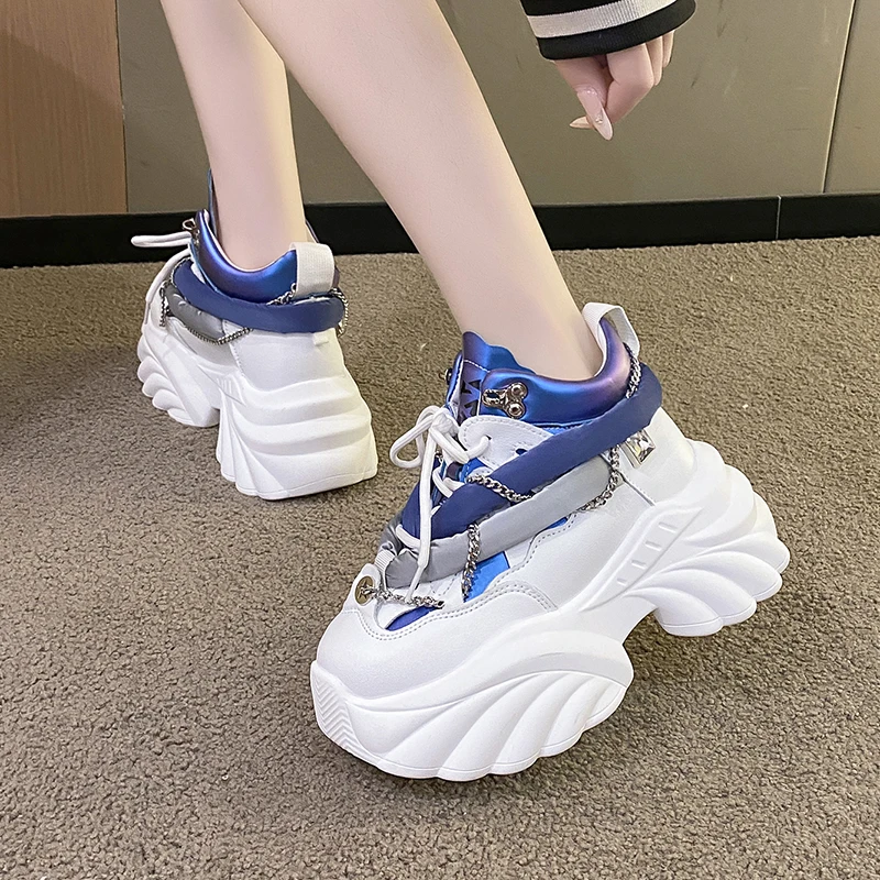 Preciosas zapatillas Kawaii pa - Running Shoes Women reseña y precio