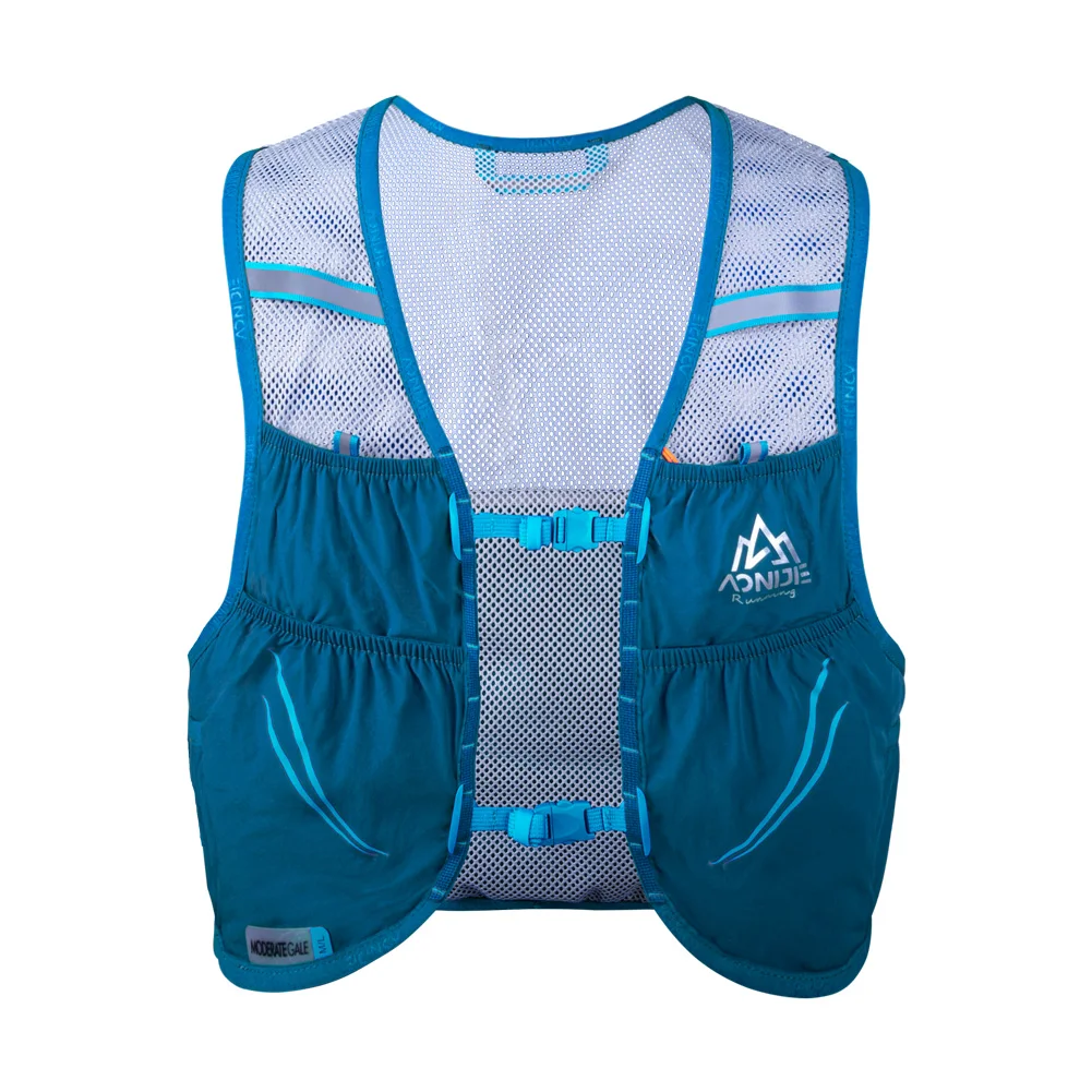 AONIJIE C932S 2.5L paquete de  - Hydration Vest reseña y precio