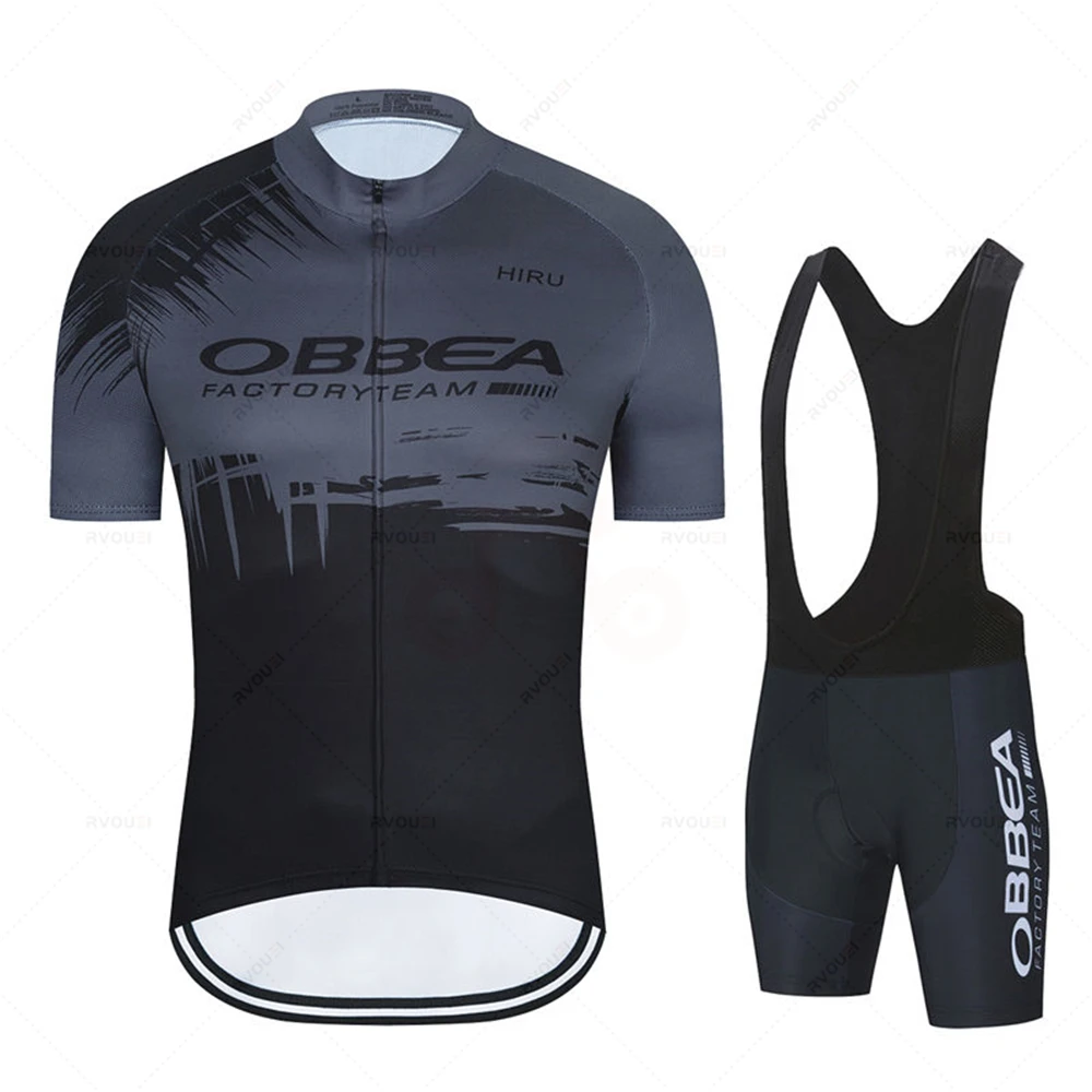 Conjunto de maillot de ciclism - Race Bib reseña y precio