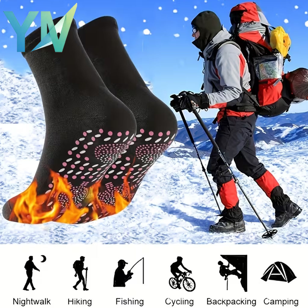 1-10 Pares de Calcetines de Te - Sports Socks reseña y precio