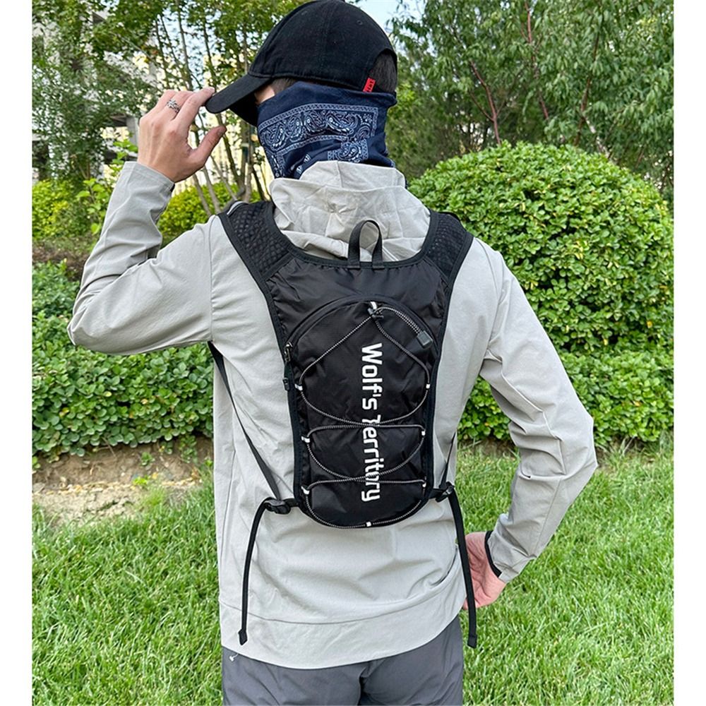 Mochila de Hidratación para Ma - Hydration Vest reseña y precio