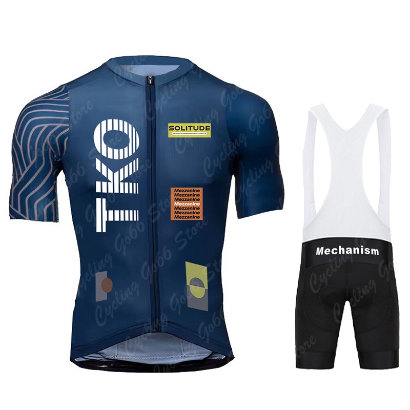 Conjunto de Jersey de Ciclismo - Race Bib reseña y precio