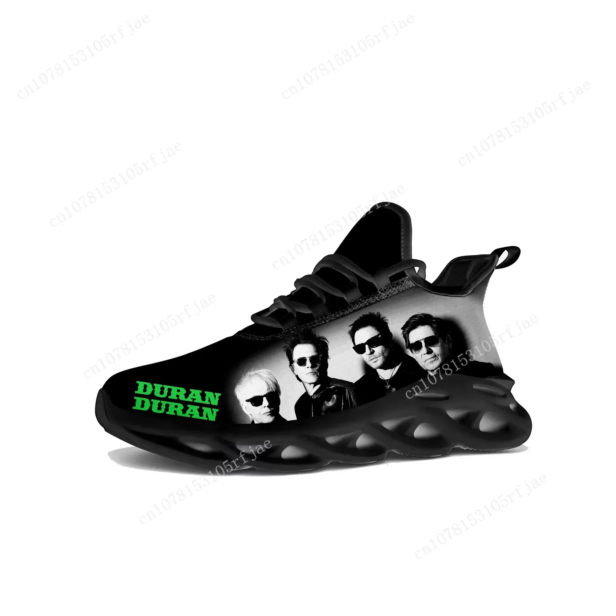 Zapatillas Duran Duran para ho - Running Shoes Women reseña y precio