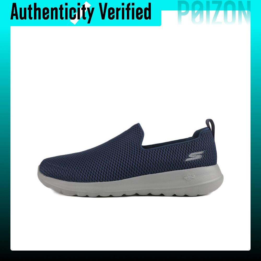 Skechers GO WALK Ma, Zapatilla - Running Shoes Men reseña y precio